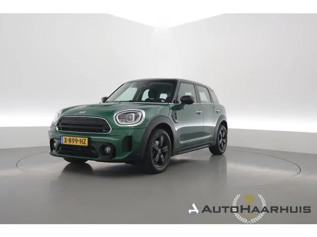 MINI Mini Countryman 1.5 Cooper Business Edition | Cruise | DAB | Led | ACC | PDC | Nav | Bluetooth...