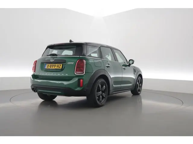 MINI Mini Countryman 1.5 Cooper Business Edition | Cruise | DAB | Led | ACC | PDC | Nav | Bluetooth...
