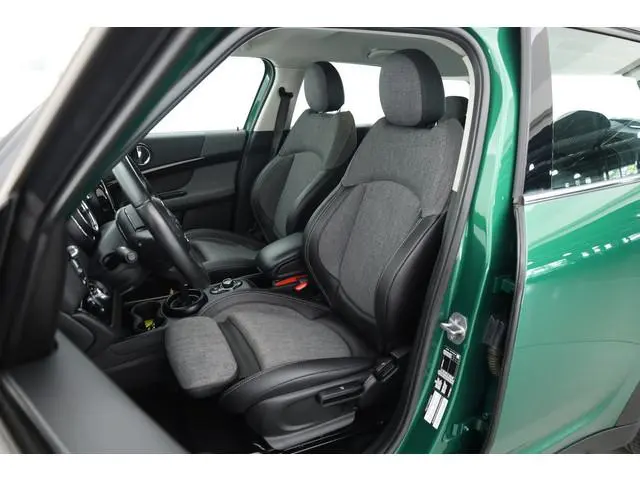 MINI Mini Countryman 1.5 Cooper Business Edition | Cruise | DAB | Led | ACC | PDC | Nav | Bluetooth...