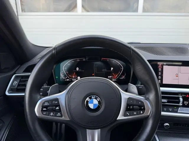 BMW 3 Serie