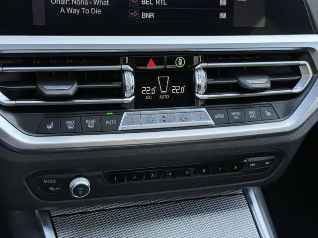 BMW 3 Serie