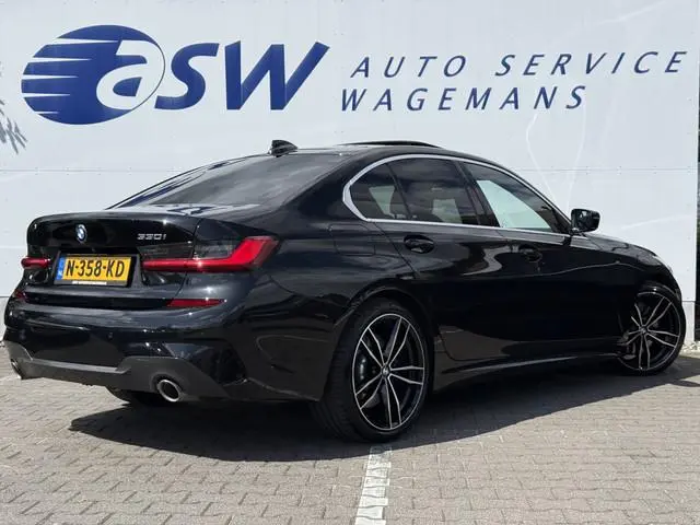 BMW 3 Serie