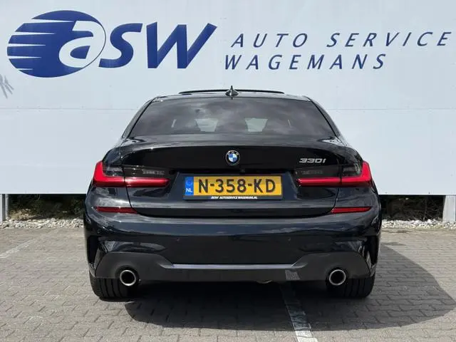 BMW 3 Serie
