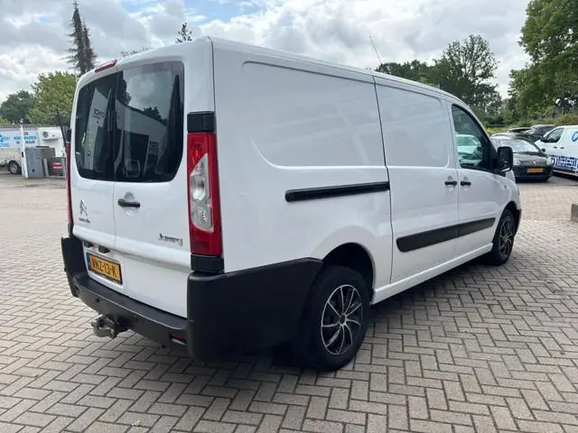 Citroën Jumpy