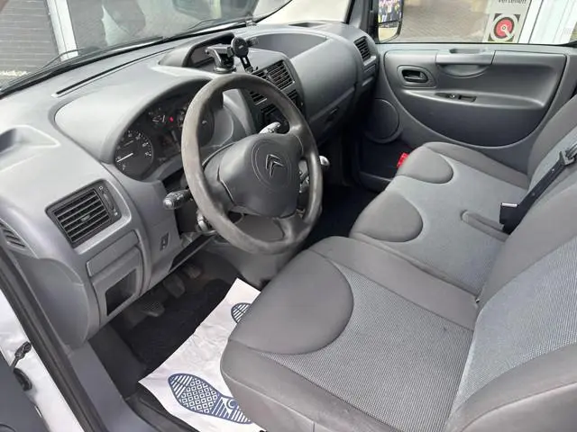 Citroën Jumpy