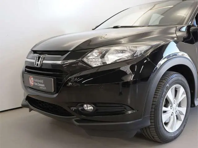 Honda HR-V 1.5 i-VTEC Elegance Automaat | Nav | Cruise | Trekhaak | Rijklaarprijs