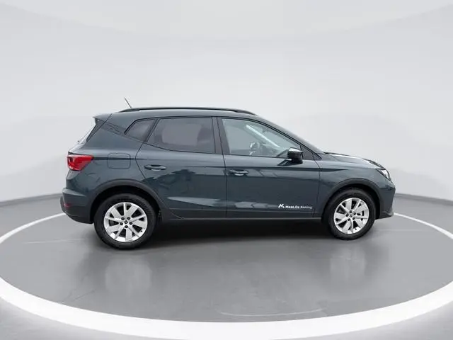 SEAT Arona 1.0 EcoTSI Reference |Privacy Glass | Demo