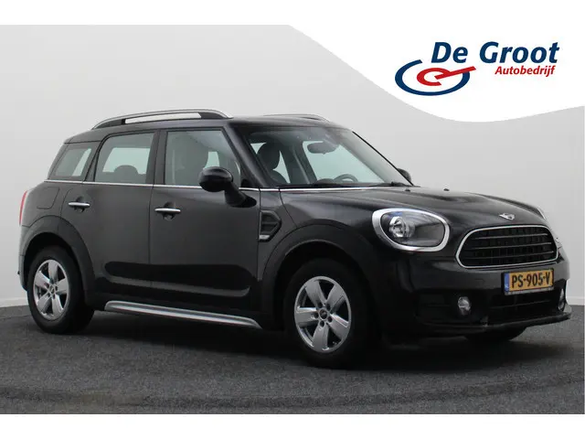 MINI Mini Countryman 1.5 Cooper Navigatie, Airco, Cruise, Bluetooth, PDC