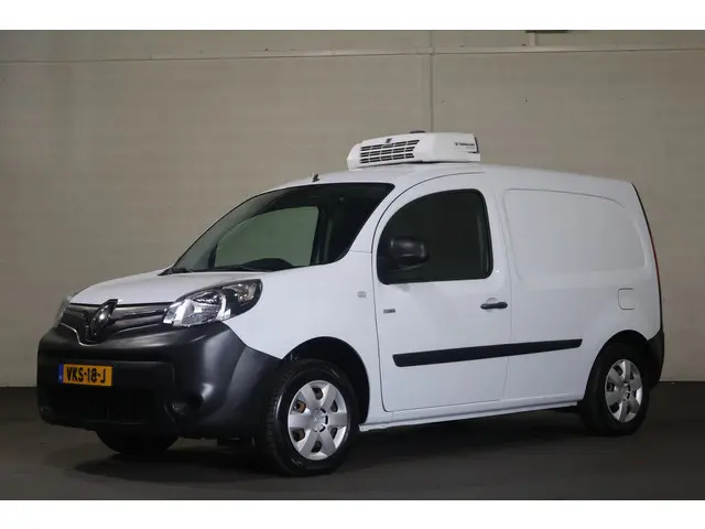 Renault Kangoo Z.E.