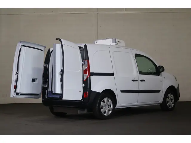 Renault Kangoo Z.E.