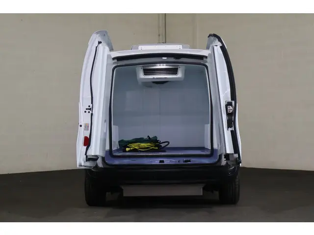 Renault Kangoo Z.E.
