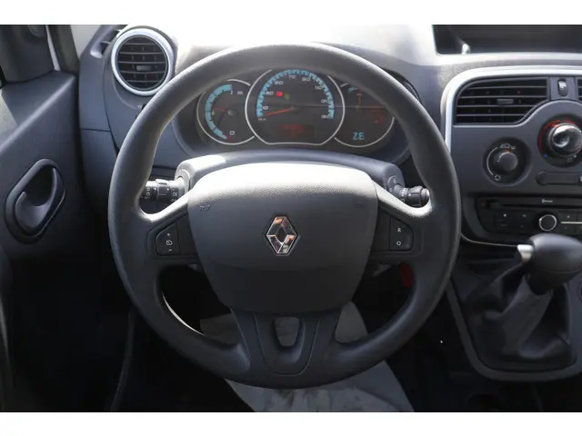 Renault Kangoo Z.E.