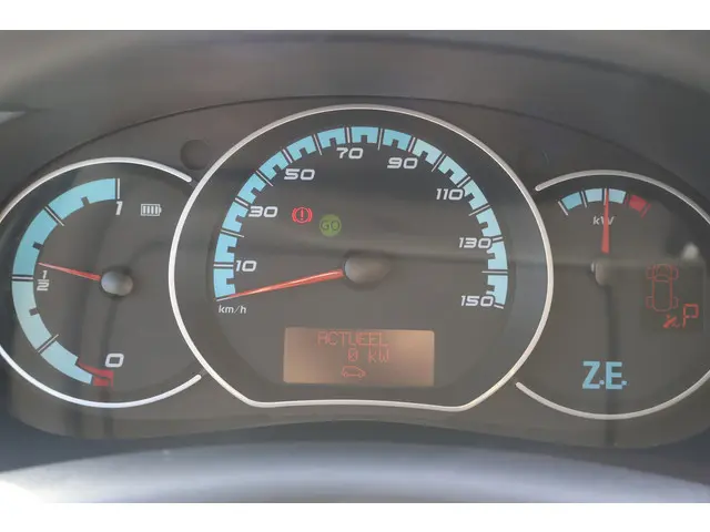 Renault Kangoo Z.E.