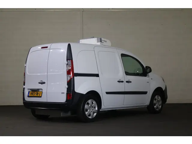 Renault Kangoo Z.E.