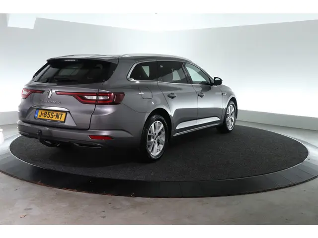 Renault Talisman Estate 1.3 TCe Limited | TREKHAAK | CARPLAY |