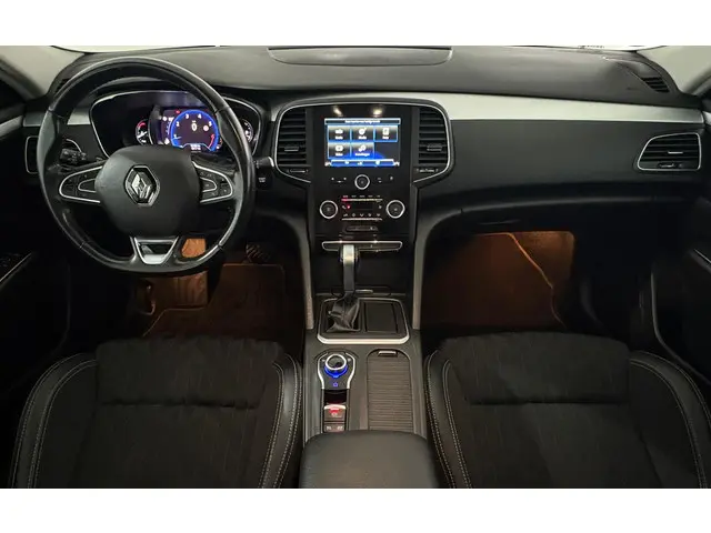 Renault Talisman Estate 1.3 TCe Limited | TREKHAAK | CARPLAY |