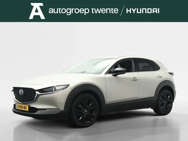 Mazda CX-30 2.0 eSA-G Homura