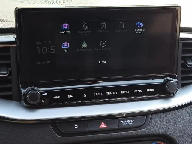 Kia cee'd