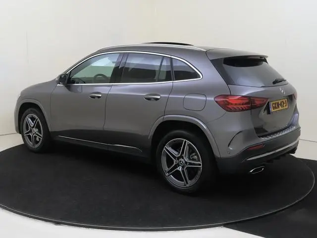 Mercedes-Benz GLA-klasse 250 e Star Edition AMG Line / Panoramadak/ Memory/ Carplay