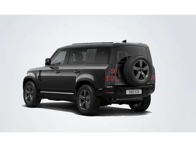 Land Rover Defender 110 P300e 110 Dynamic SE Edition | Schuif/Kantel Dak | Cold Climate Pack | Elekt...