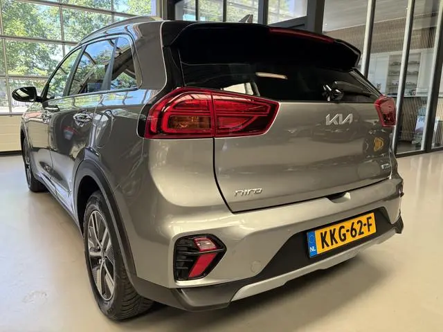 Kia Niro 1.6 GDi PHEV DynamicLine Camera, Navi, JBL