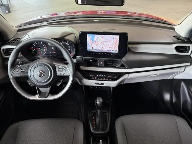 Suzuki Swift 1.2 Style Smart Hybrid | Navi | 16" | ACC | Dodehoek | Camera | Carplay | Led |