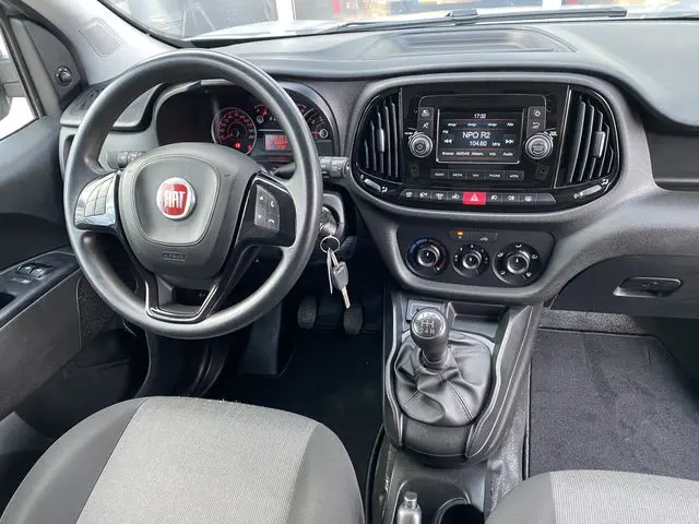 Fiat Doblò