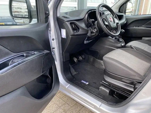 Fiat Doblò