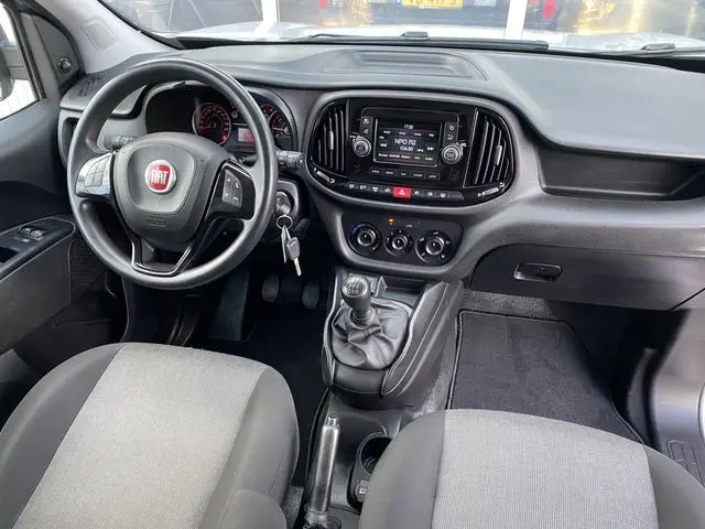Fiat Doblò