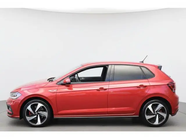 Volkswagen Polo GTI 2.0 TSI 210PK DSG VIRTUAL/LED/CARPLAY 