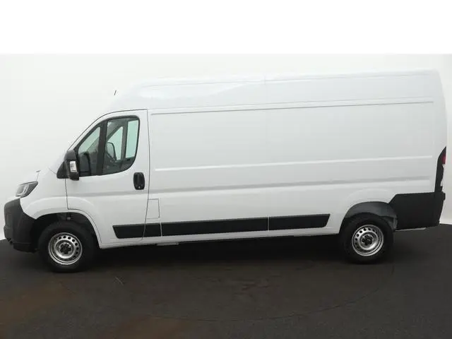 Opel Movano Electric 3.5t L3H2 Zwaar 110 kWh || Audio-Navigatiesysteem || Parkeersensor || DEMO SALE