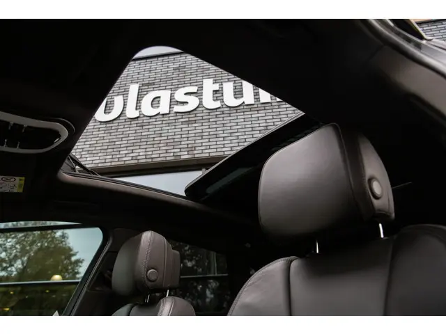 Porsche Macan 3.0 S , Panoramadak, Carplay, Luchtvering