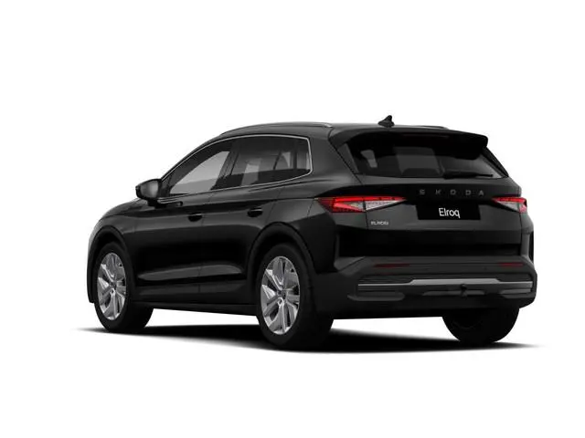 Skoda Elroq 60 Business Edition 190 pk | Trekhaak | Lodge interieur | Business Upgrade pakket - Plus...