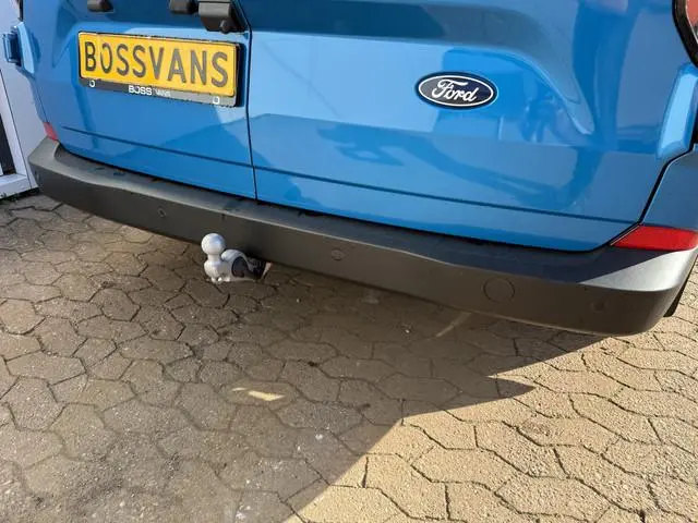 Ford Tourneo