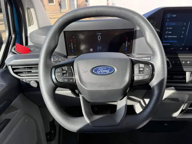Ford Tourneo