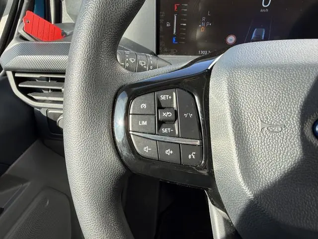 Ford Tourneo