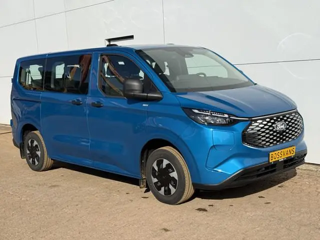 Ford Tourneo