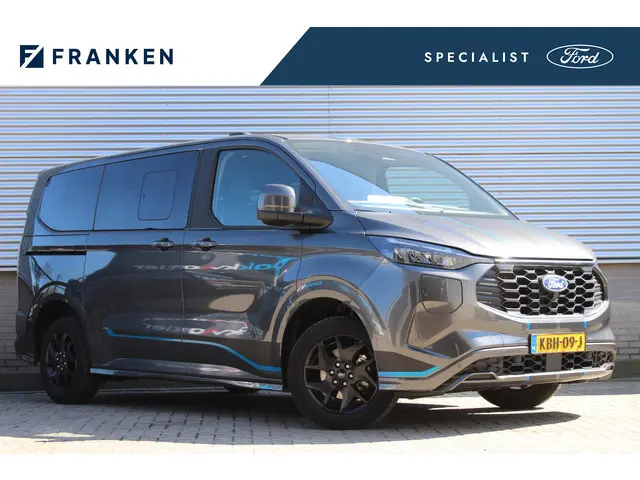 Ford Tourneo