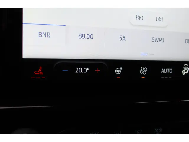 Ford Tourneo