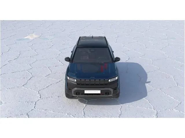 Jeep Compass Overland 4xe 96 kWh | 4WD | 325PK! | 602km WLTP | NEW COMPASS 4xe NU BESTELBAAR! | Tot...