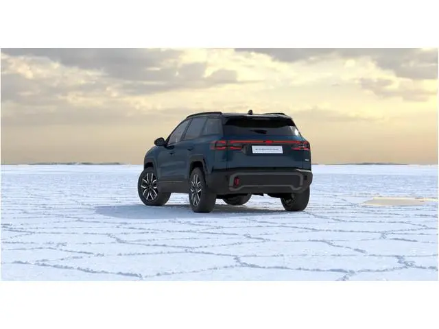Jeep Compass Overland 4xe 96 kWh | 4WD | 325PK! | 602km WLTP | NEW COMPASS 4xe NU BESTELBAAR! | Tot...
