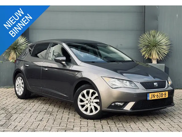 SEAT Leon 1.0 EcoTSI Style Connect