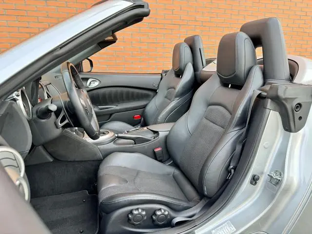 Nissan 370Z