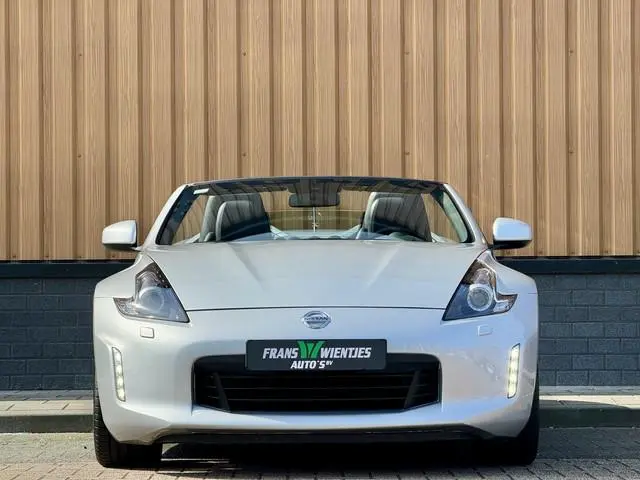 Nissan 370Z