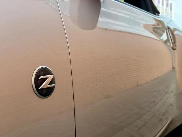Nissan 370Z