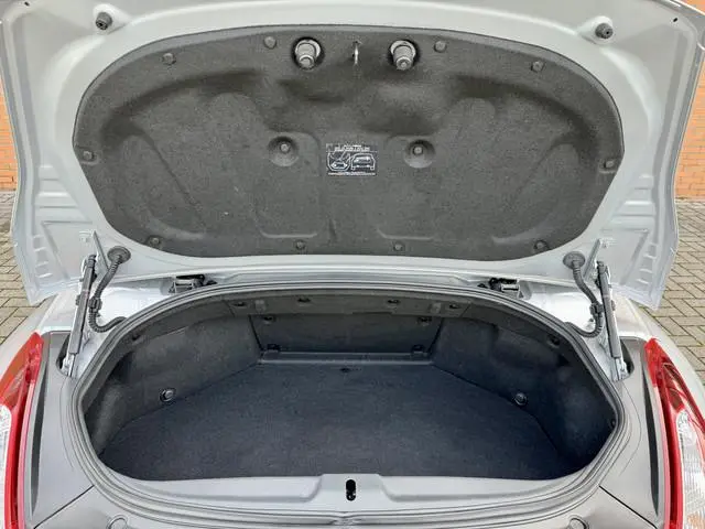 Nissan 370Z