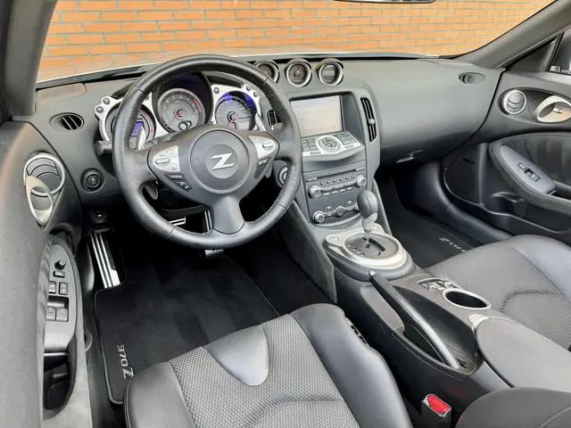 Nissan 370Z
