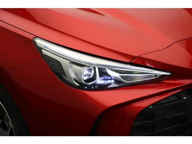 MG MG3
