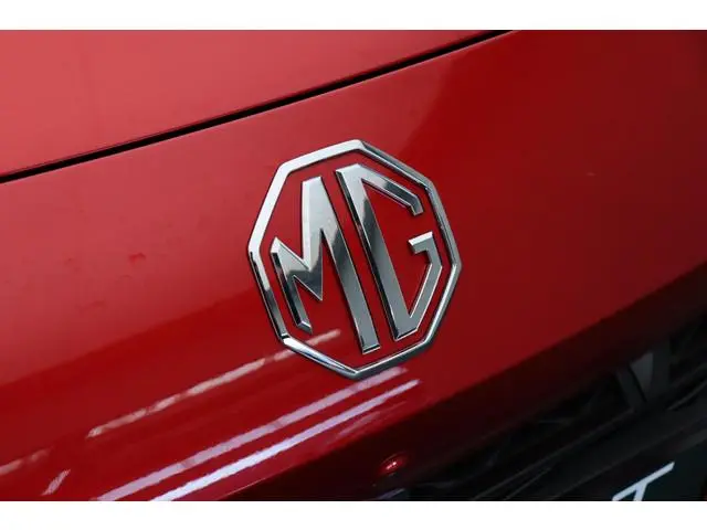 MG MG3
