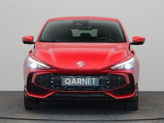 MG MG3